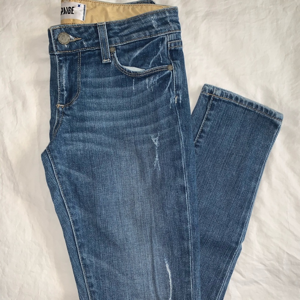 PAIGE jeans